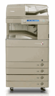 Máy Photocopy Canon IR ADV C5235